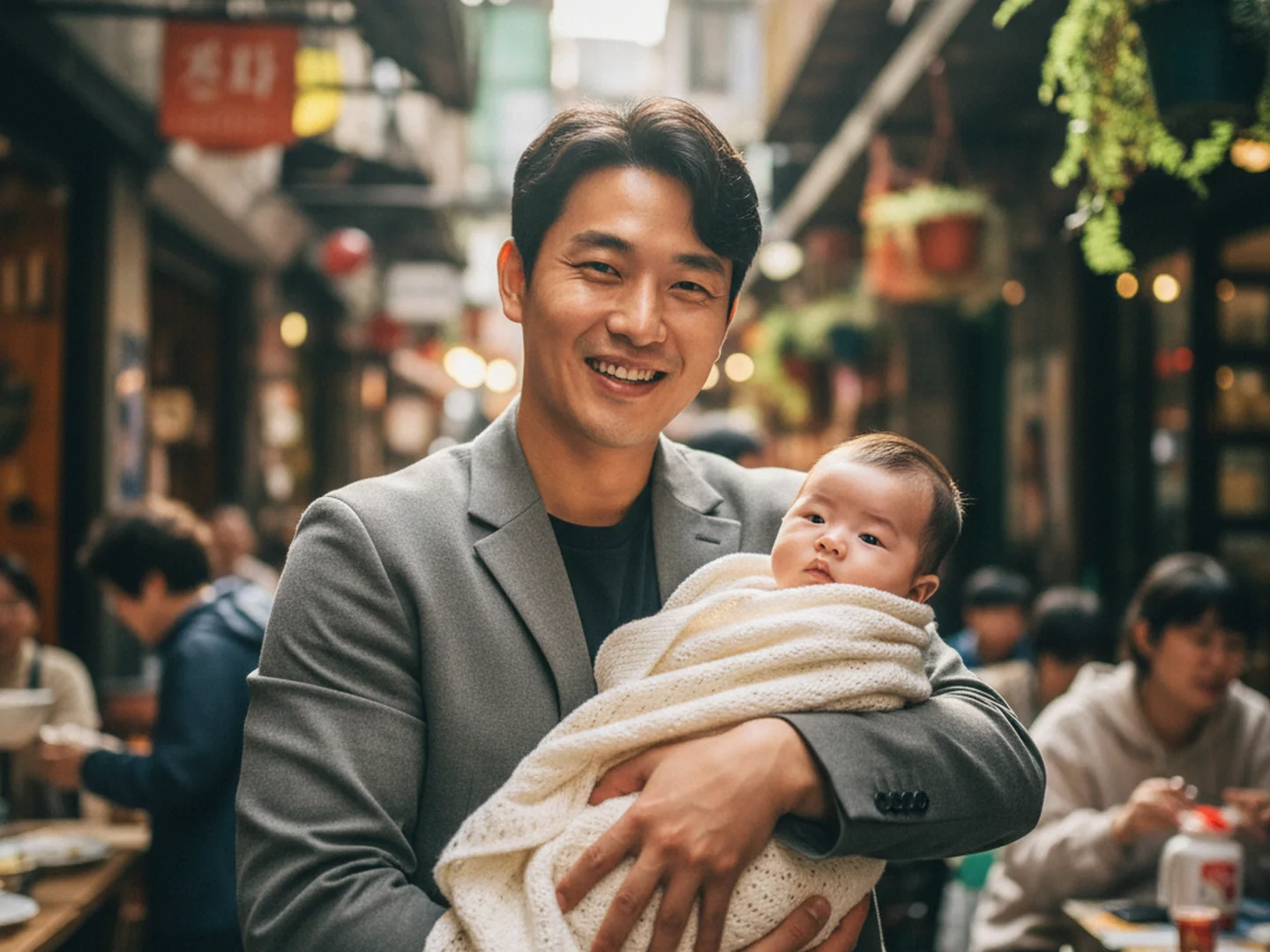 조정석 거미 네잎이01